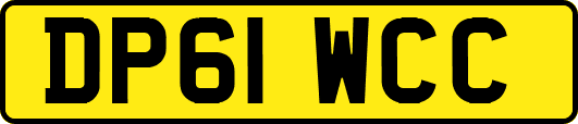 DP61WCC