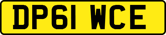 DP61WCE