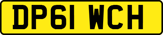 DP61WCH