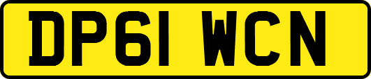 DP61WCN