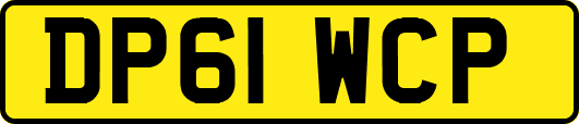 DP61WCP