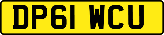 DP61WCU