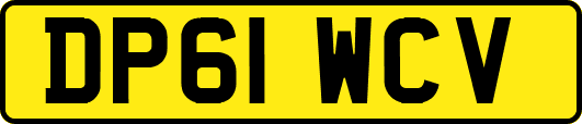 DP61WCV