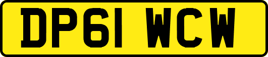 DP61WCW