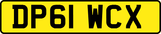DP61WCX