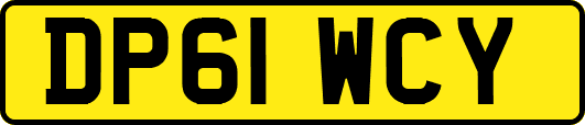 DP61WCY