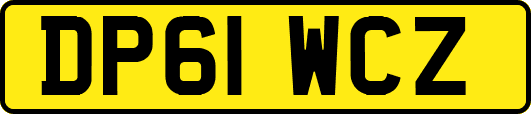 DP61WCZ