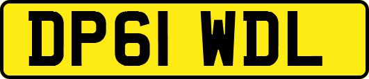DP61WDL
