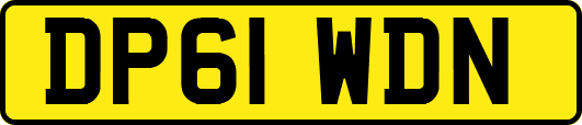 DP61WDN