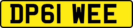 DP61WEE