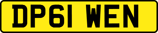 DP61WEN