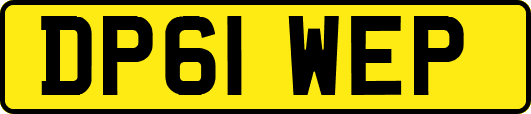 DP61WEP