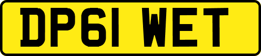 DP61WET