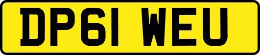DP61WEU