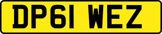 DP61WEZ