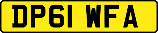DP61WFA