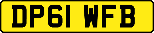 DP61WFB