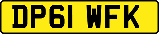 DP61WFK