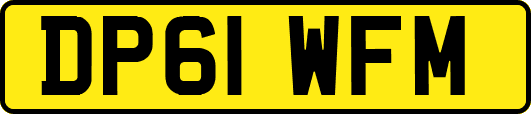 DP61WFM