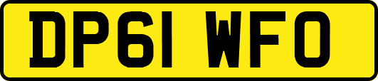 DP61WFO