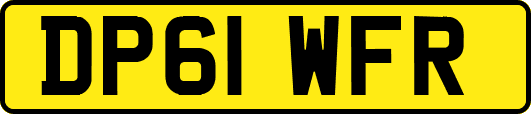 DP61WFR