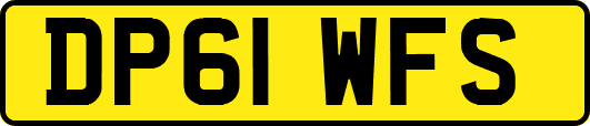 DP61WFS