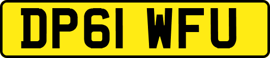 DP61WFU