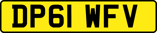 DP61WFV