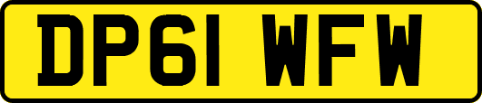 DP61WFW