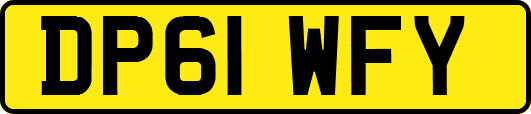 DP61WFY