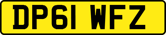 DP61WFZ