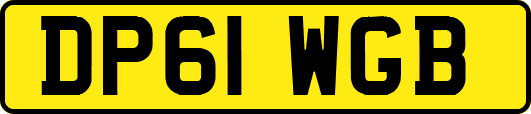 DP61WGB