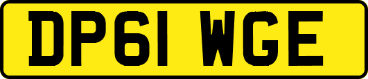 DP61WGE