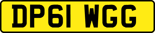 DP61WGG
