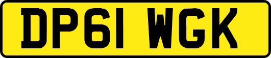 DP61WGK