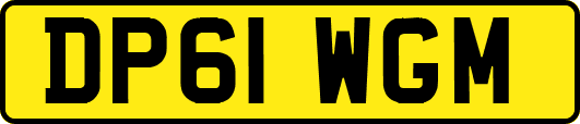 DP61WGM