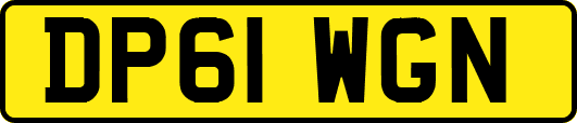DP61WGN