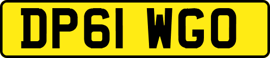 DP61WGO