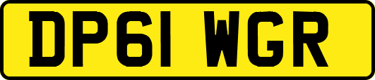 DP61WGR
