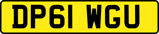DP61WGU