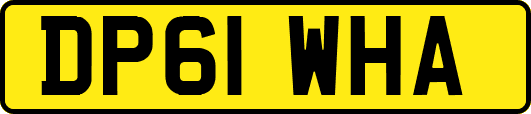 DP61WHA