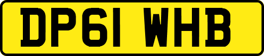 DP61WHB