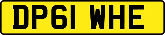 DP61WHE