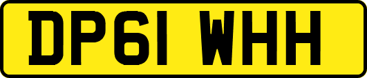 DP61WHH
