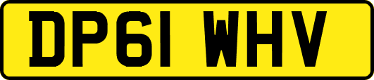 DP61WHV