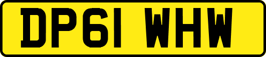 DP61WHW