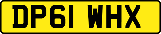 DP61WHX