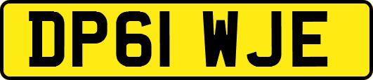 DP61WJE