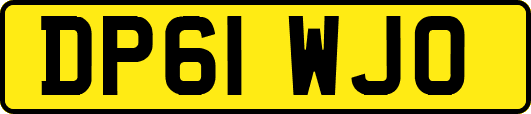 DP61WJO