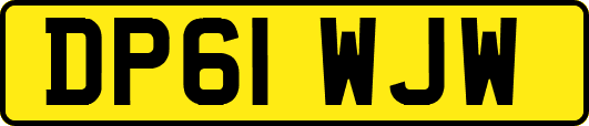 DP61WJW